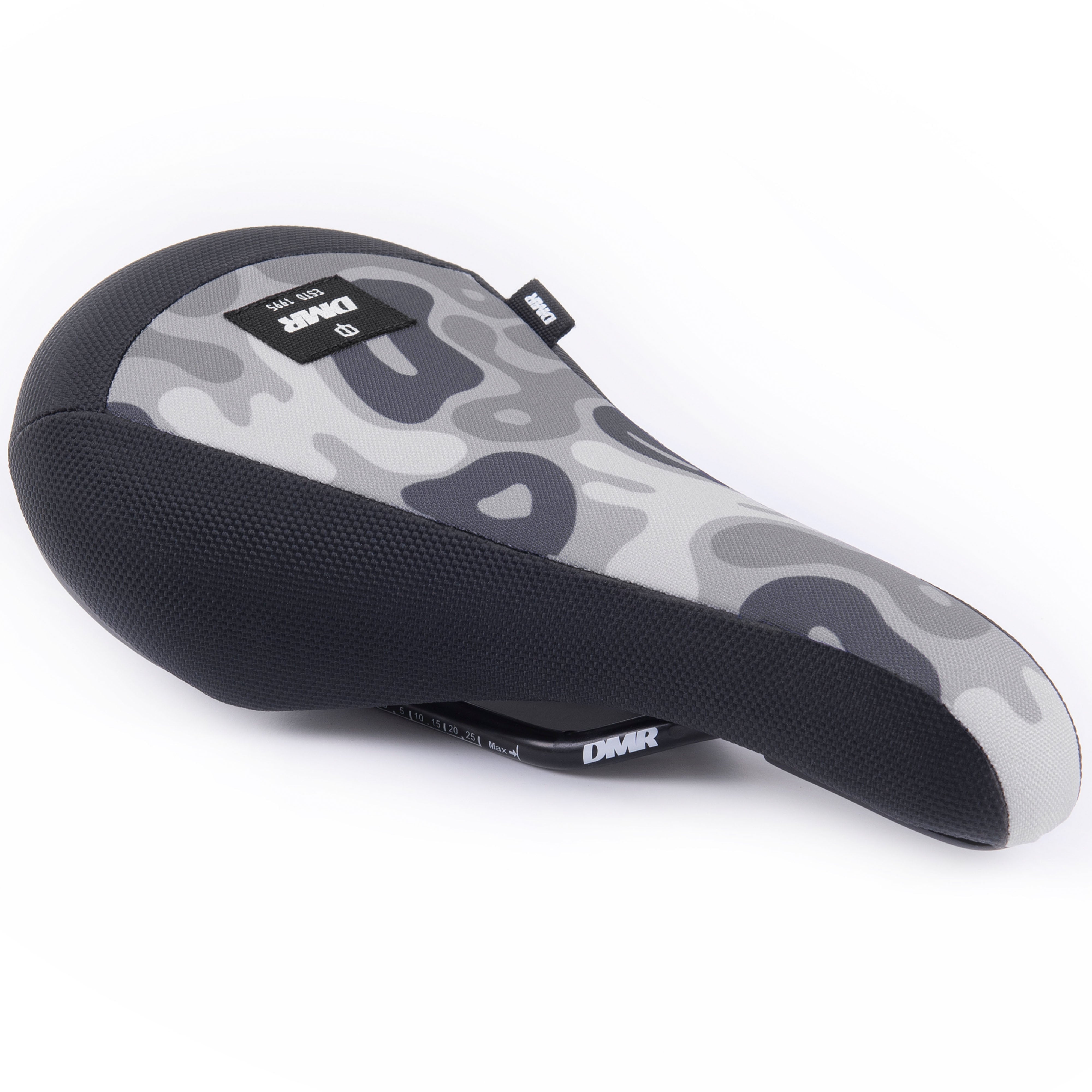 DMR Sect Rail Saddle – DMR Bikes