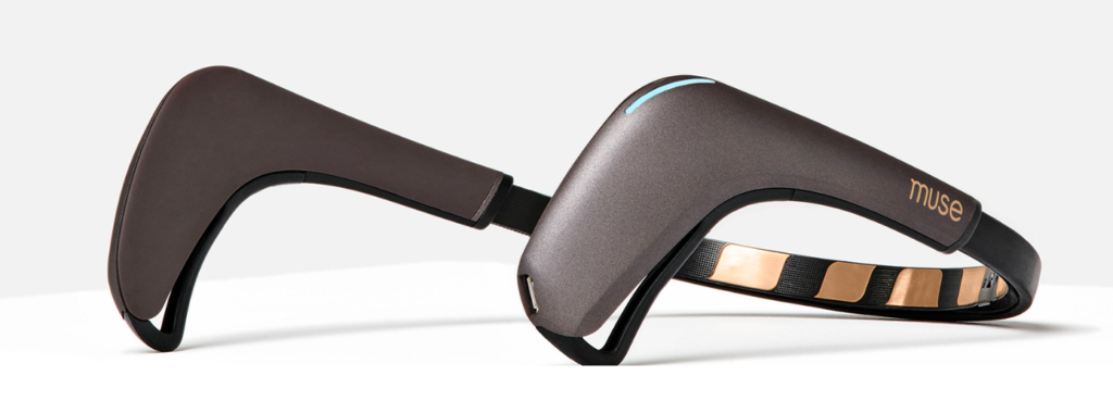 割引情報あり】脳波計測ができるmuse2を買って、マインドフルネス瞑想