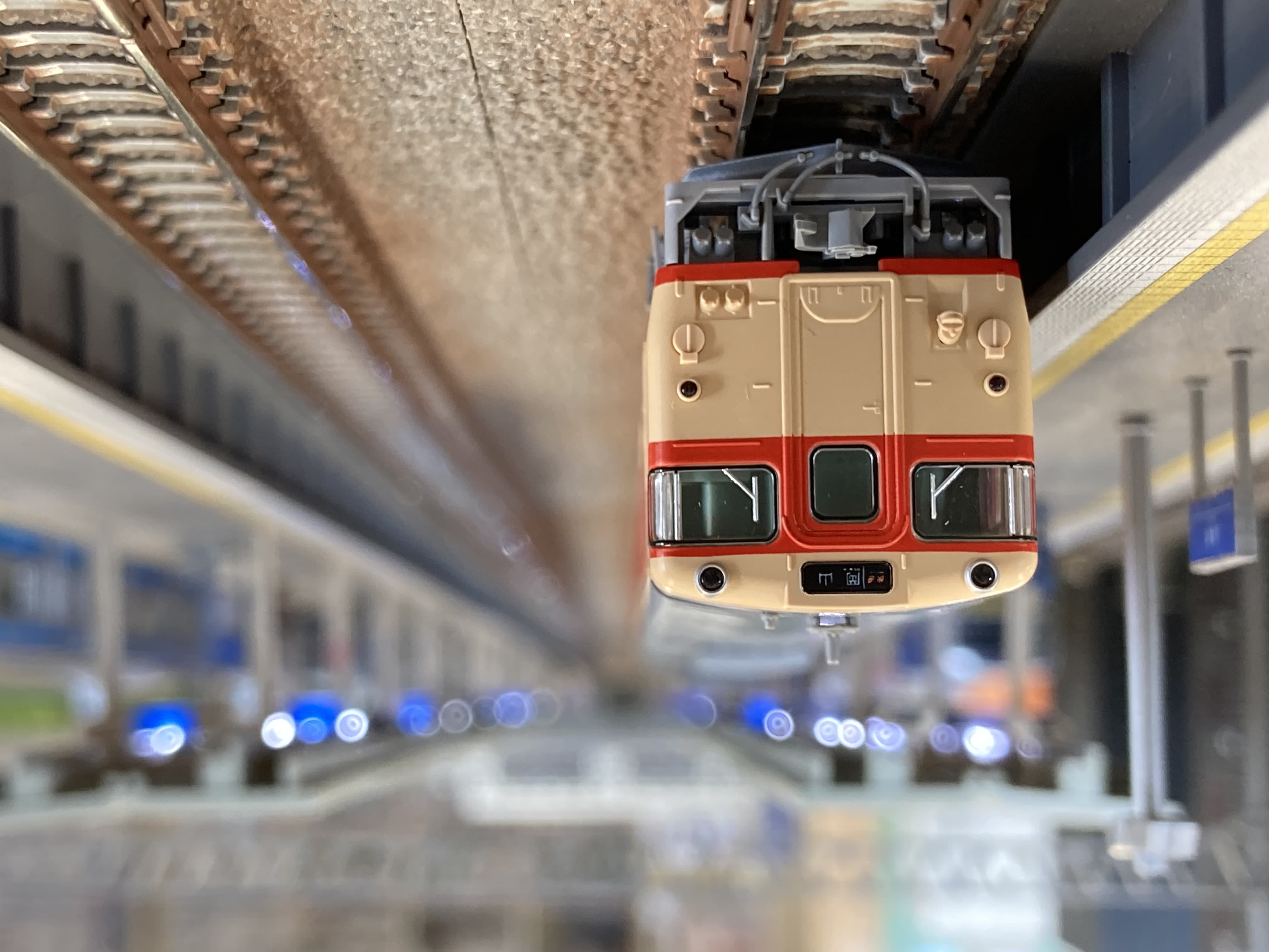 TOMIX Nゲージ キハ47形ディーゼルカーノスタルジー（ 国鉄急行色