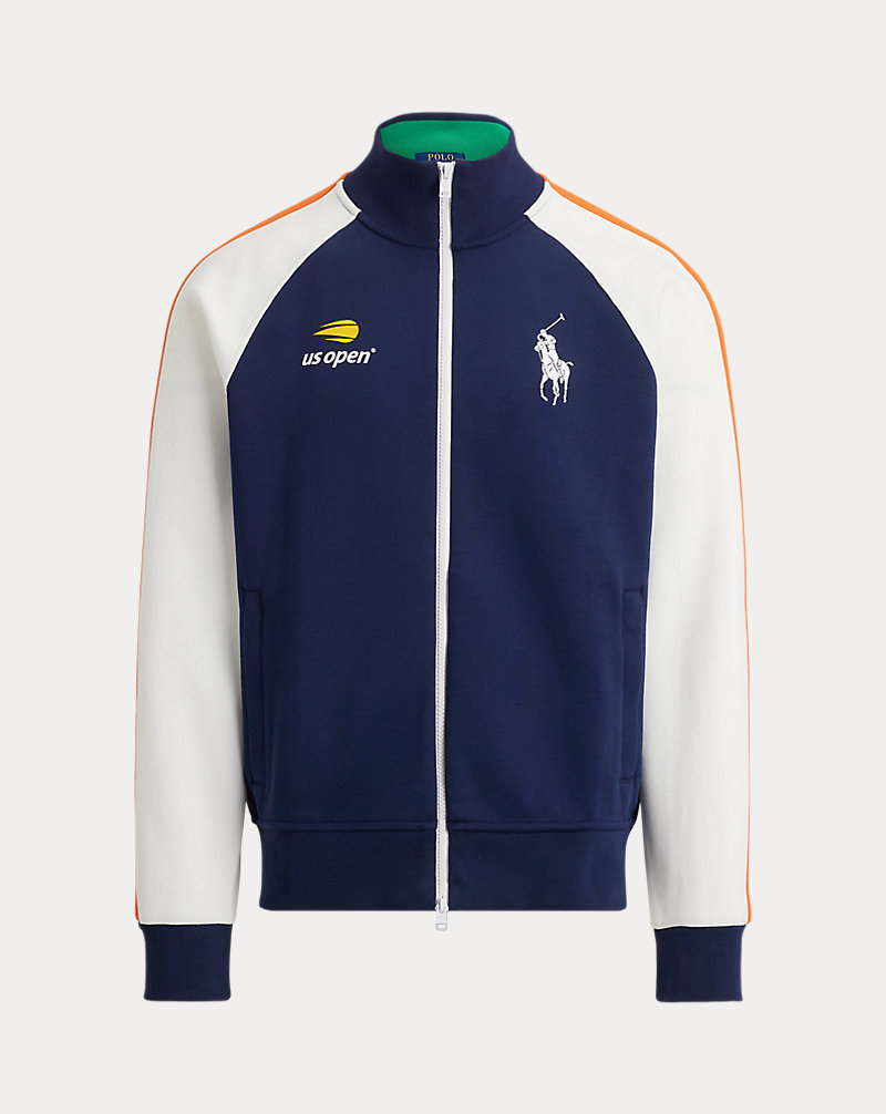 US Open Ball Crew Jacket