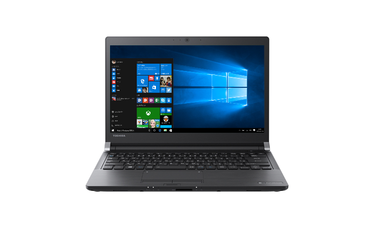 RX73/V 仕様 2016夏モデル グラファイトブラック PRX73VBPBJA