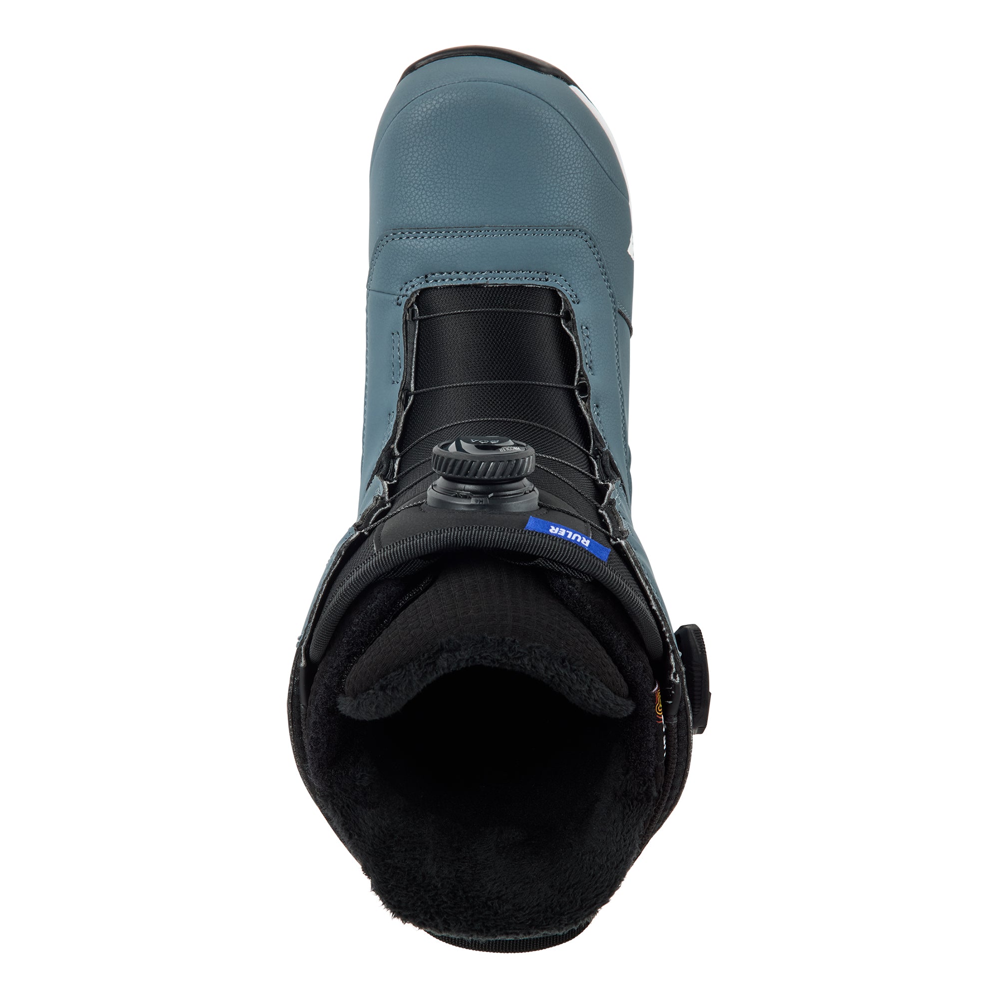 Burton Men's Ruler BOA Snowboard Boots Pewter – Eastern Boarder