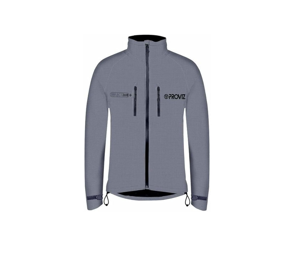 Proviz REFLECT360 Cycling Jacket, Men's | E-Bikes of Holmes County LLC