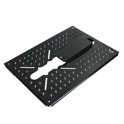 BLACK DESIGN】BXプレート 五徳 – CROSS ORANGE