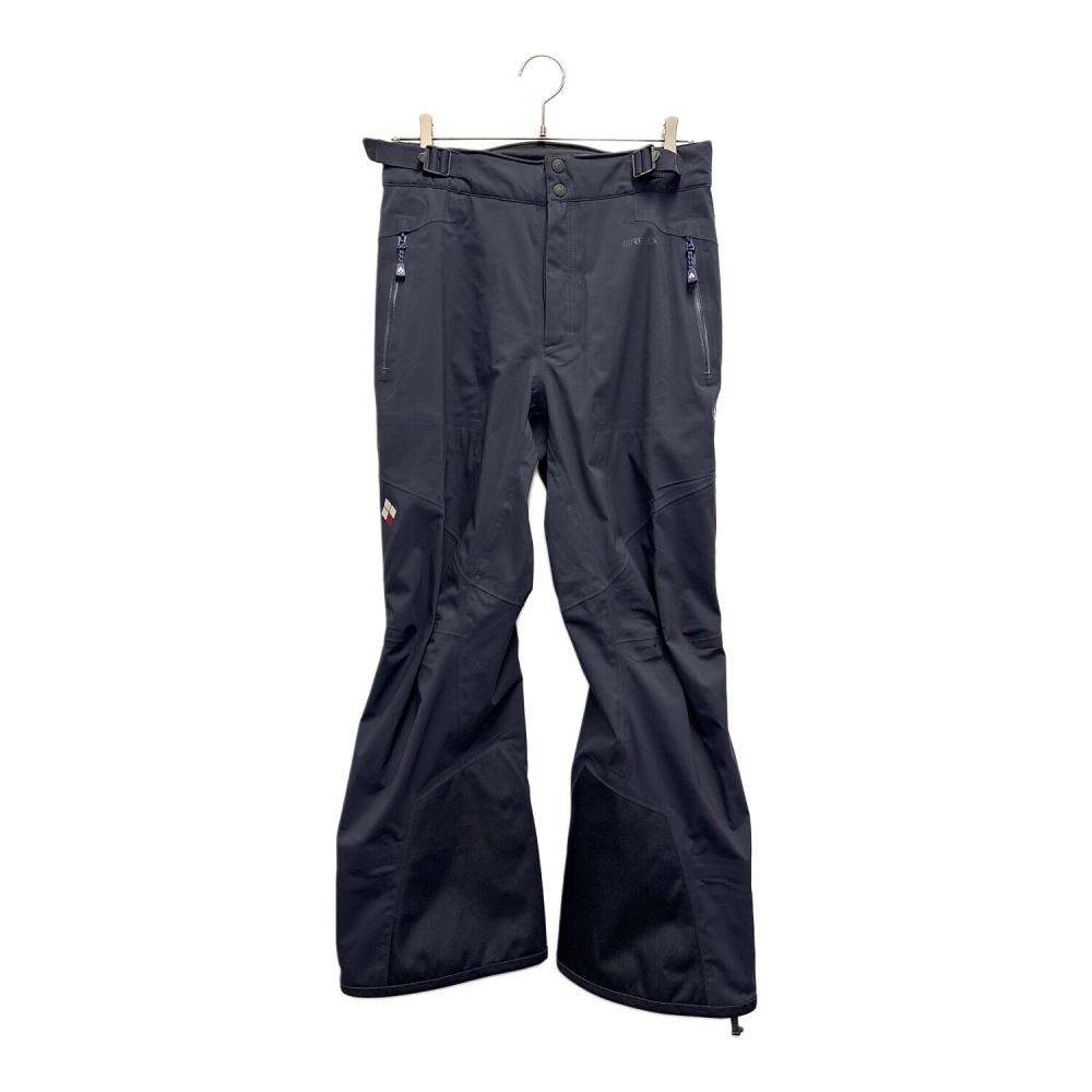 mont-bell (モンベル) GORE-TEX パウダートラック サーマパンツ