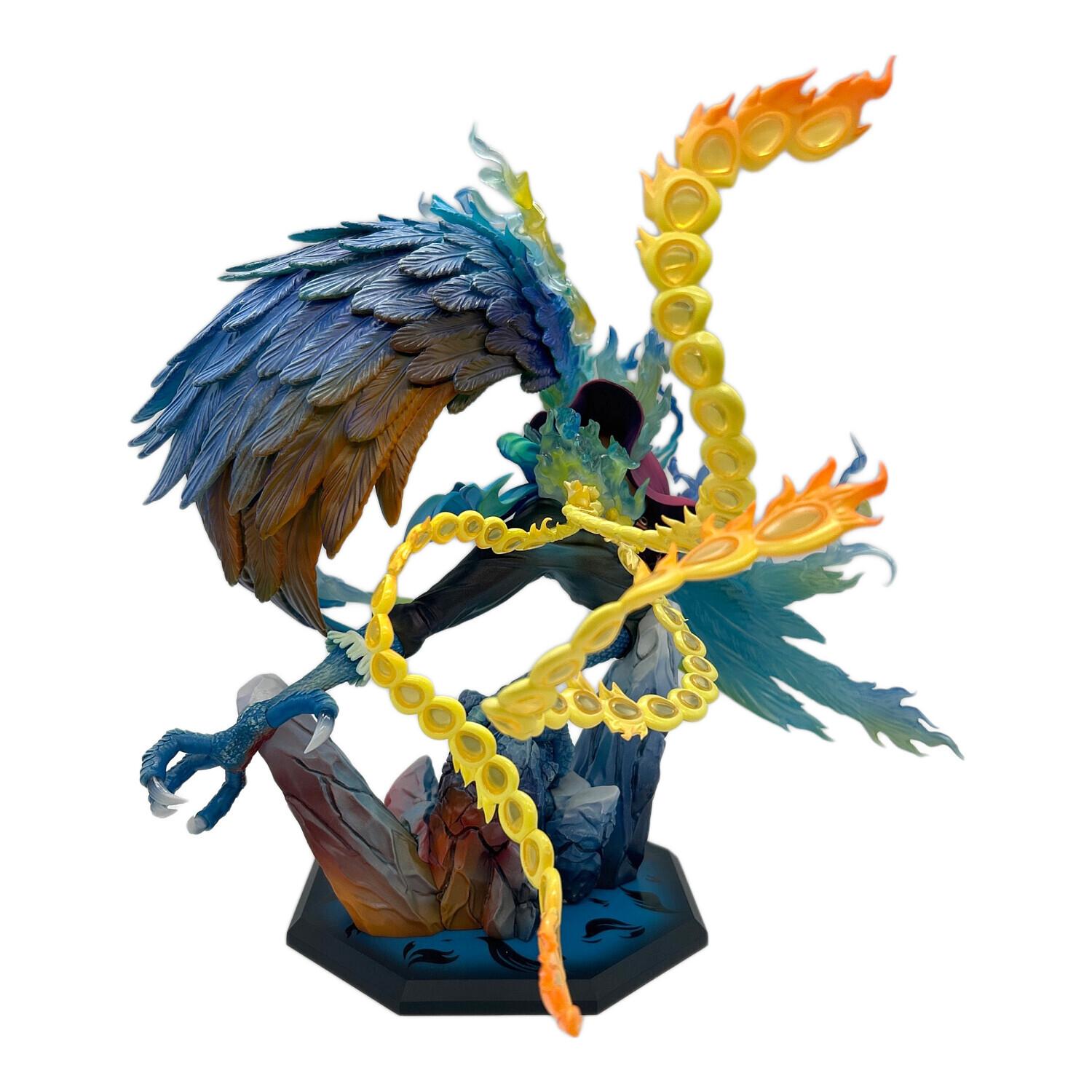 ONE PIECE (ワンピース) フィギュア Portrait.Of.Pirates “MAS-MAXIMUM