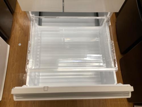 Panasonic (パナソニック) 5ドア冷蔵庫 NR-E41EX1 2024年製 406L