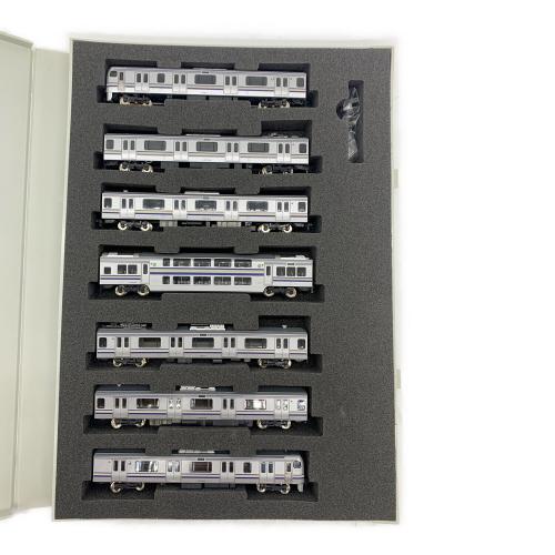 TOMIX (トミックス) Nゲージ 92700 JR E217系近郊電車セットA(7両