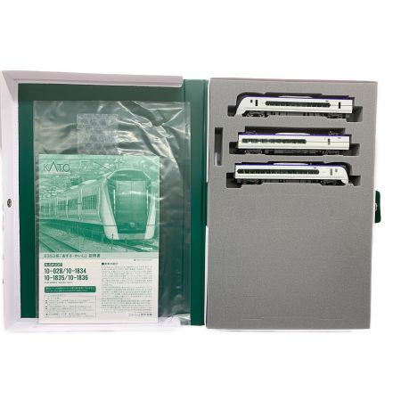 KATO (カトー) Nゲージ E353系あずさ・かいじ12両セット 動作確認済み