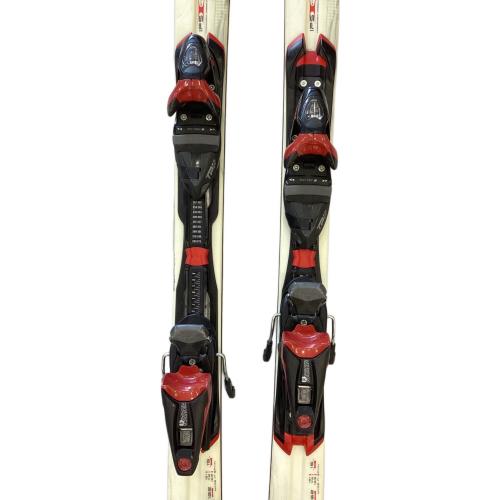 ROSSIGNOL (ロシニョール) Z3.0 カービングスキー メンズ 162cm