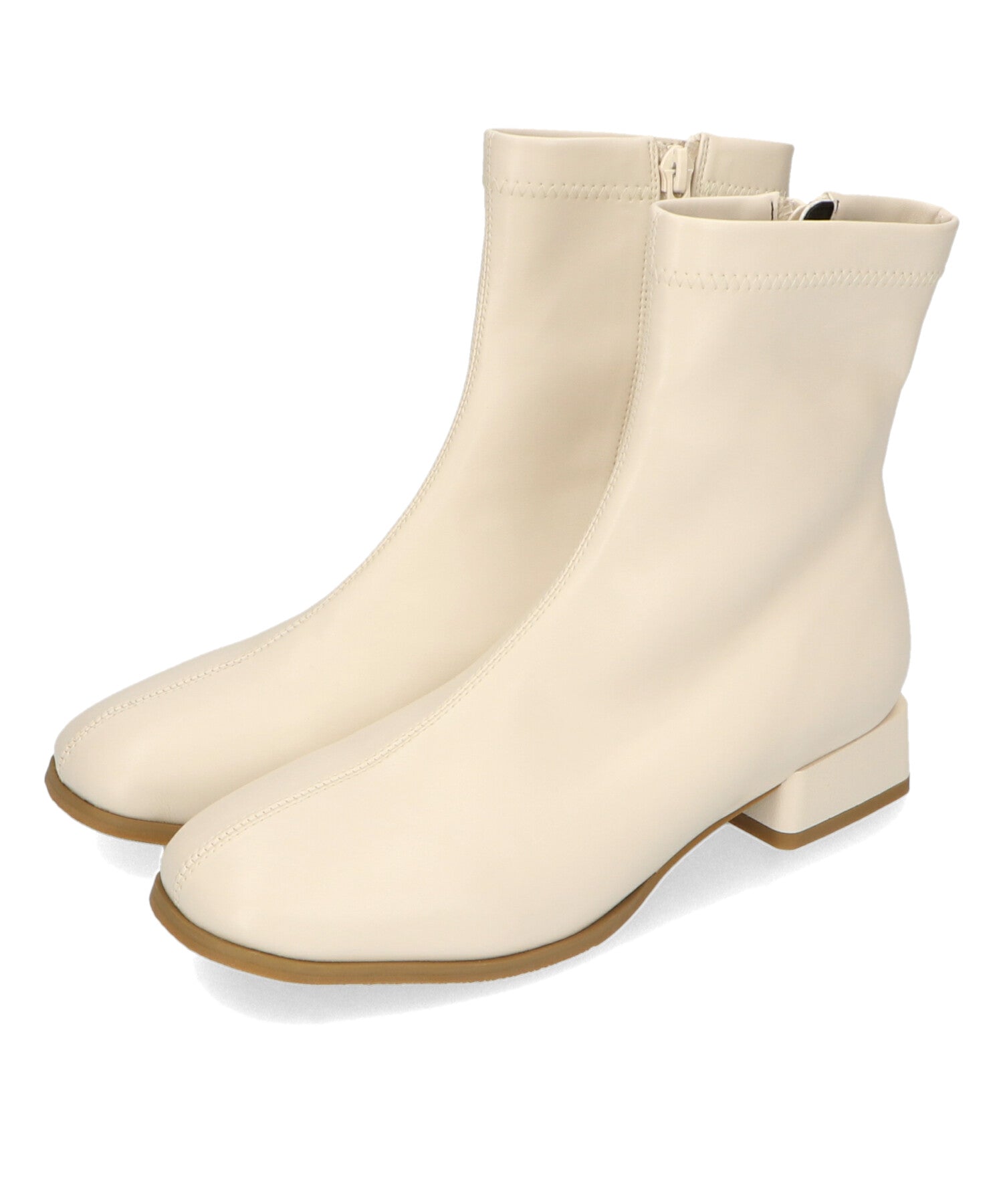 ストレッチフラットブーツ/31411 – ORIENTALTRAFFIC