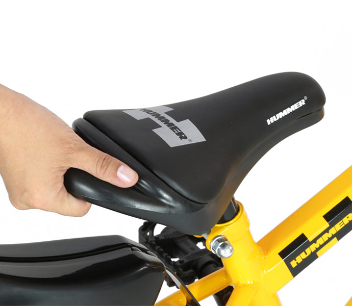 HUMMER KIDS （ハマーキッズ） 16インチ