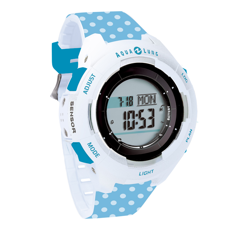 mic21ダイビングショップダイブコンピューター [ アクアラング