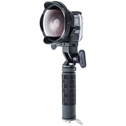 mic21ダイビングショップ[ INON ] イノン ZDフロントマスク グリップ