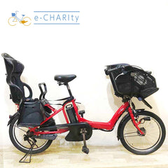 国内トップクラスの中古電動自転車通販サイト｜イーチャリティ（e