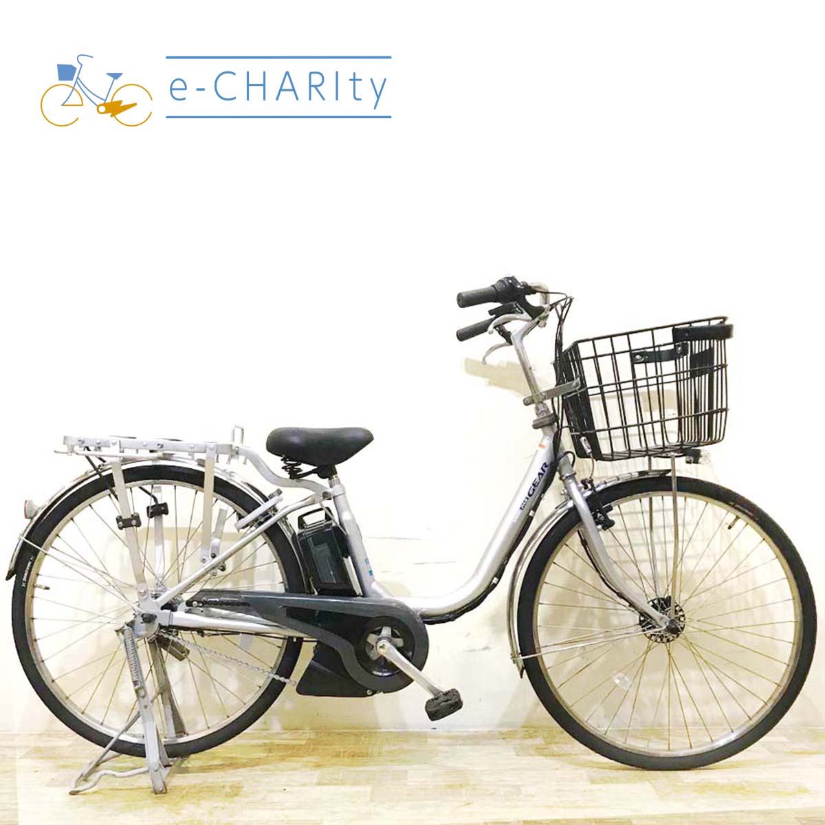 中古ヤマハ電動自転車特価｜PAS Babby・Withシリーズ豊富な在庫