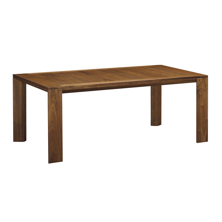 domani】 Excel-Life ダイニングテーブル 幅165cm DSA550