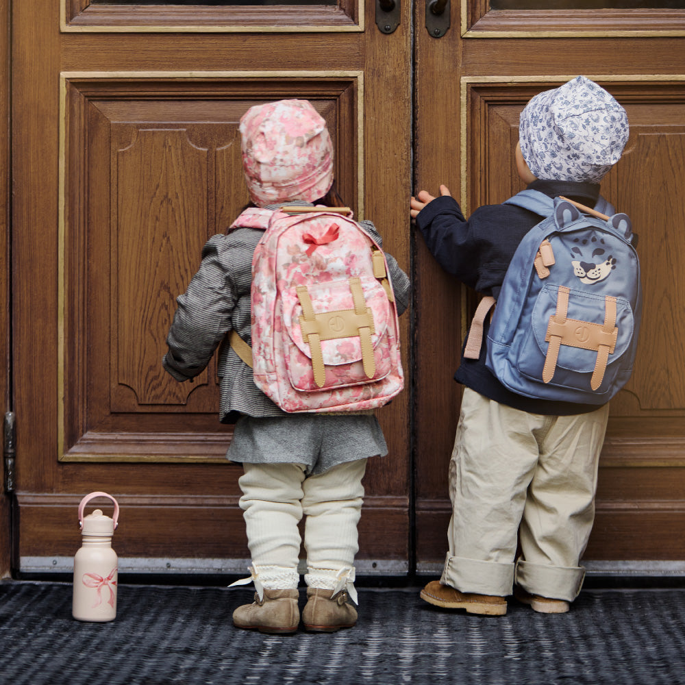 バックパック mini（7L）- River Rose – Elodie | エロディ