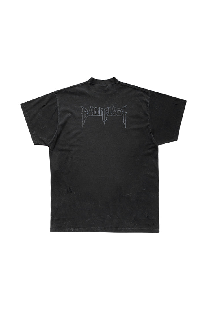 BALENCIAGA(バレンシアガ) / Oversized T-Shirt│正規通販elephants