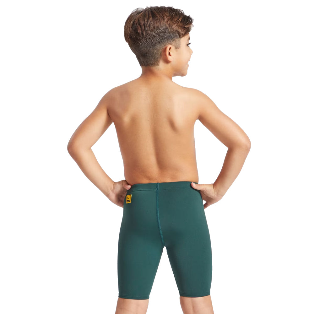 Finis Solid Youth Jammer – Elsmore Swim Shop