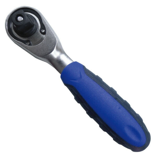 シグネット 1/4DR コンパクトラチェットハンドル (11536