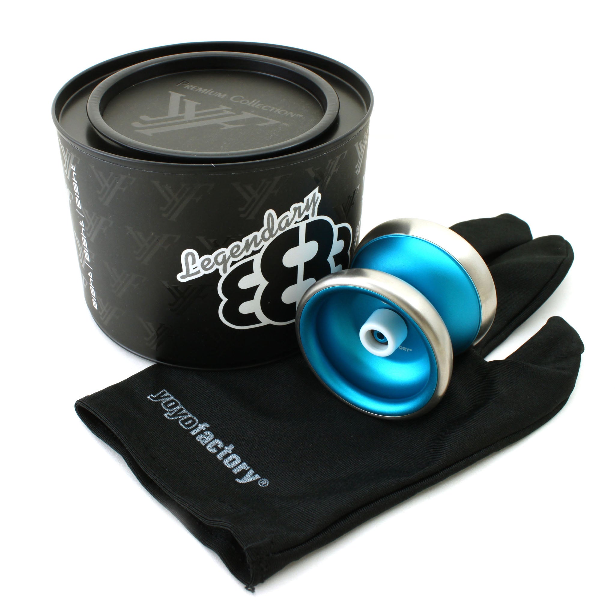 Legendary 888 - Yoyo Factory | Yoyo Specialty Store Rewind