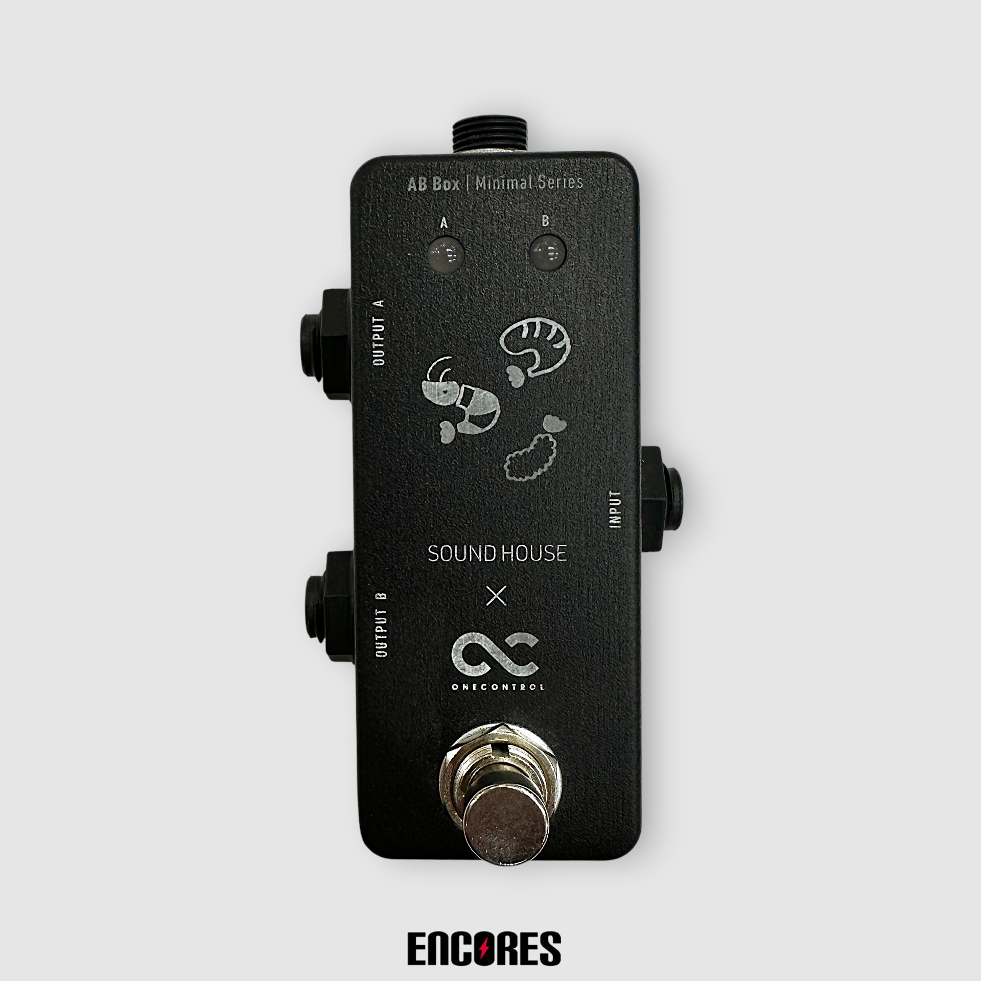 LOVEPEDAL OCTAVE PLANET (正規輸入品) の買取価格 | 高価買取専門店