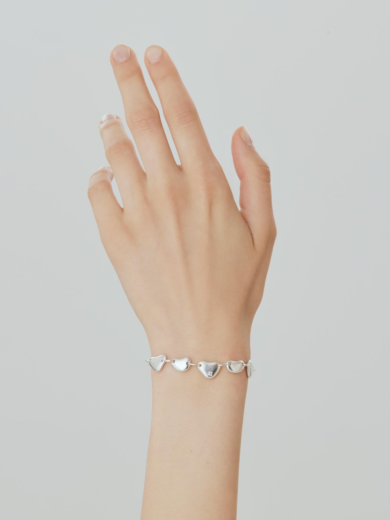 ウォーター シルバー ブレスレット | ENEY エネイ – ENEY公式