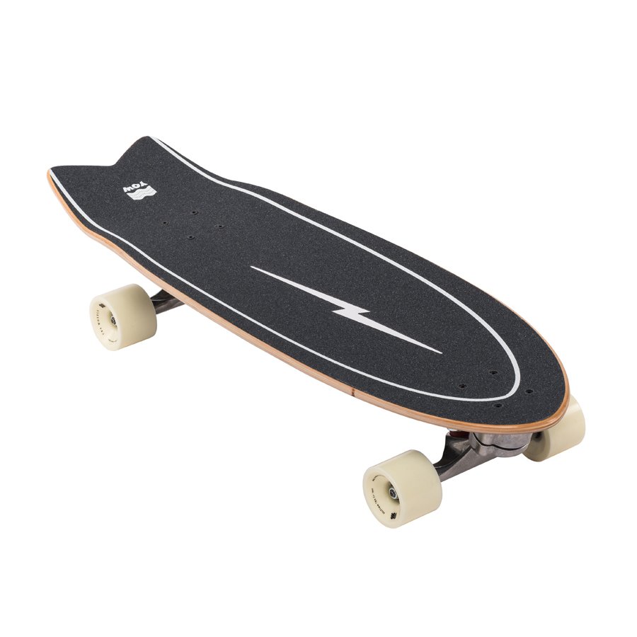 YOW SURFSKATE Pipe 32” ヤウ サーフスケート POWER SURFING SERIES