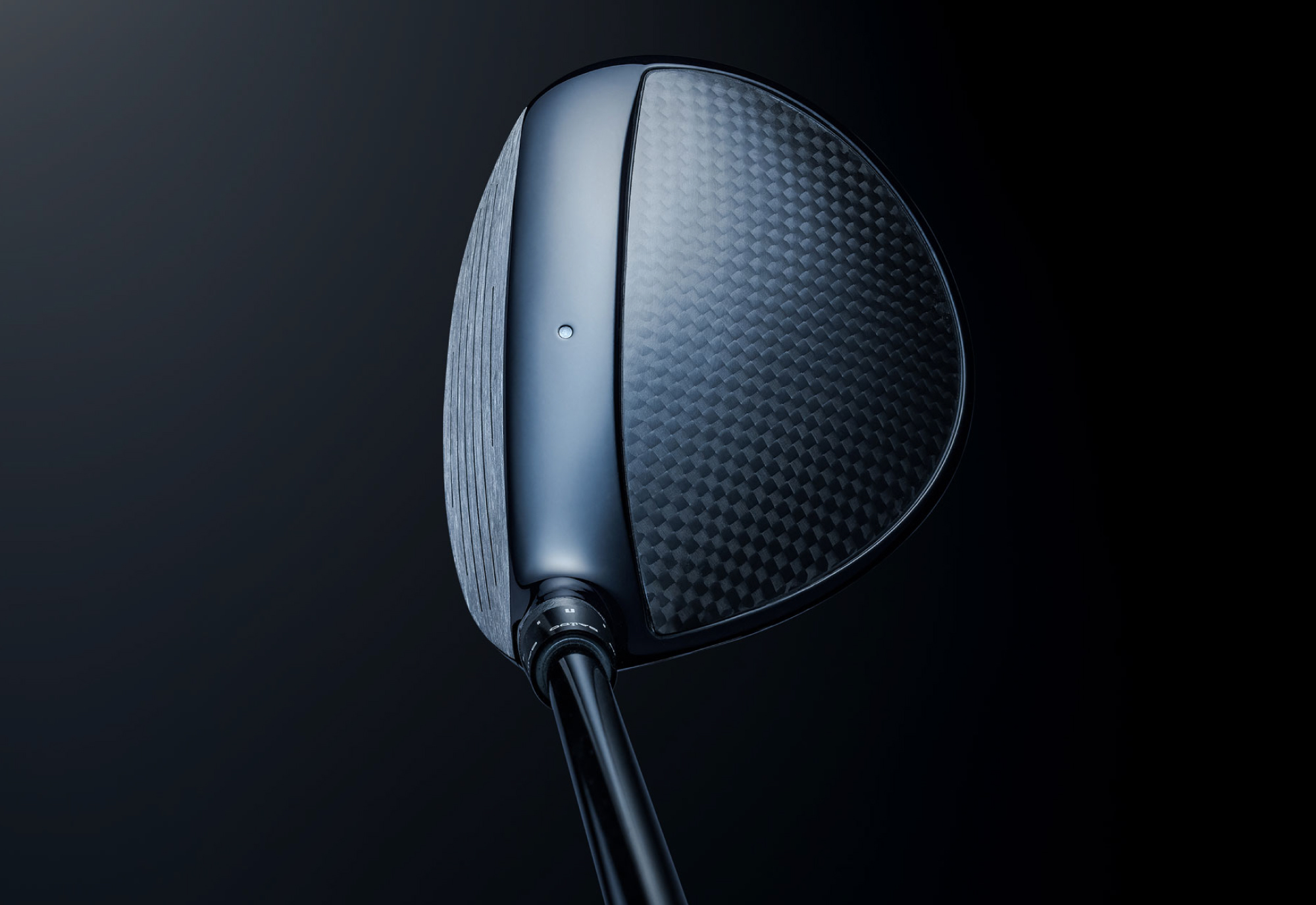 BALDO TT FAIRWAY WOOD | BALDO（ゴルフクラブメーカー）株式会社