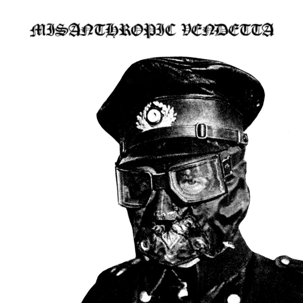 ZXXZ-ZXXZ | Augurio Drama | Misanthropic Vendetta