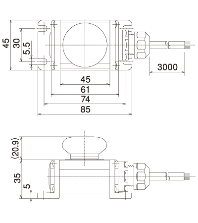 IDEC 非常停止スイッチ付 超小型スイッチボックス｜新製品情報｜製品