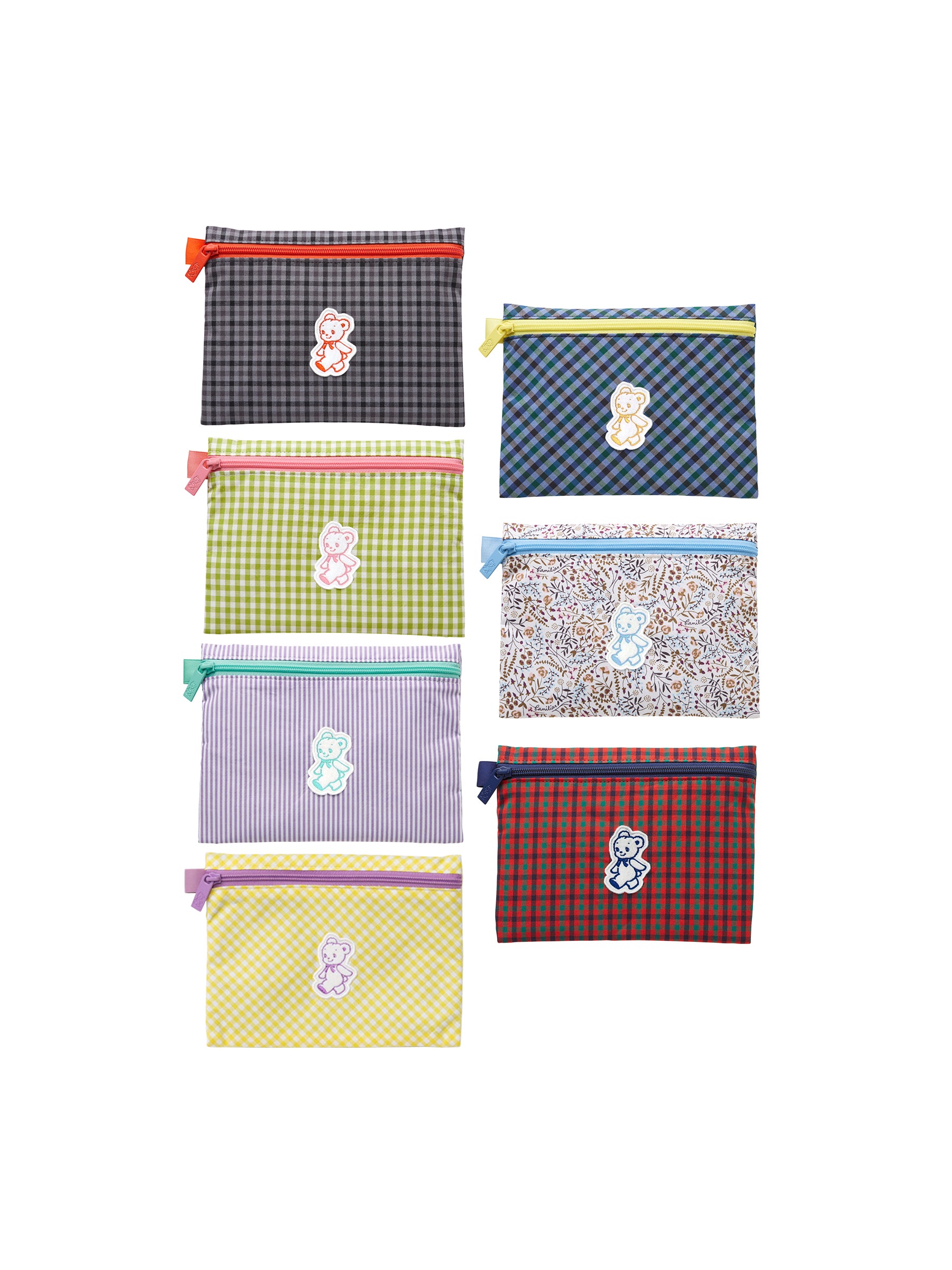 ポーチ | ファミリア公式サイト