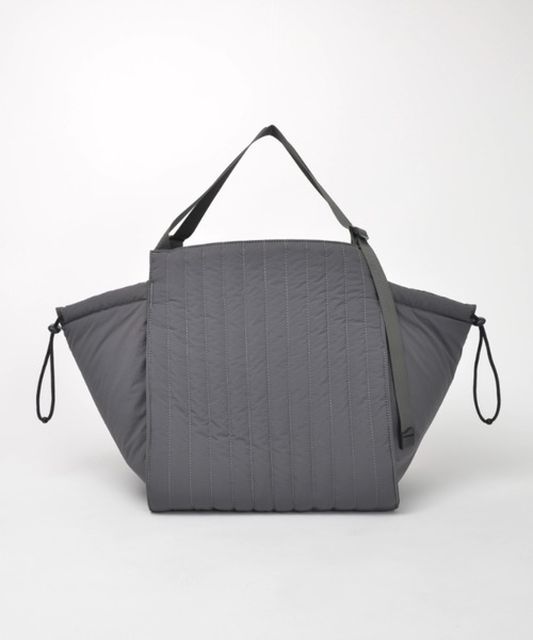 SOLPRESA ソルプレーサ キルティング マザーズバッグ Mサイズ｜通勤