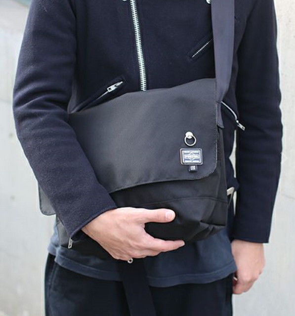 JAM HOME MADE ( ジャムホームメイド) - ポーター / PORTER バリ