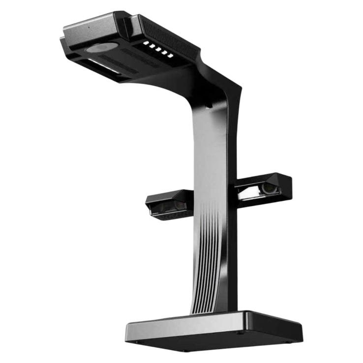 レンタル] CZUR ET MAX ブックスキャナー - Rentio[レンティオ]