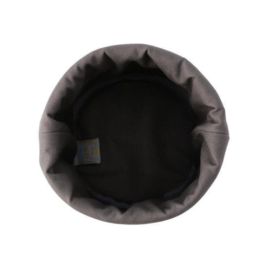 ハイジ ファブリックバスケット HE-191332（WEB限定）(グレー): FEILER