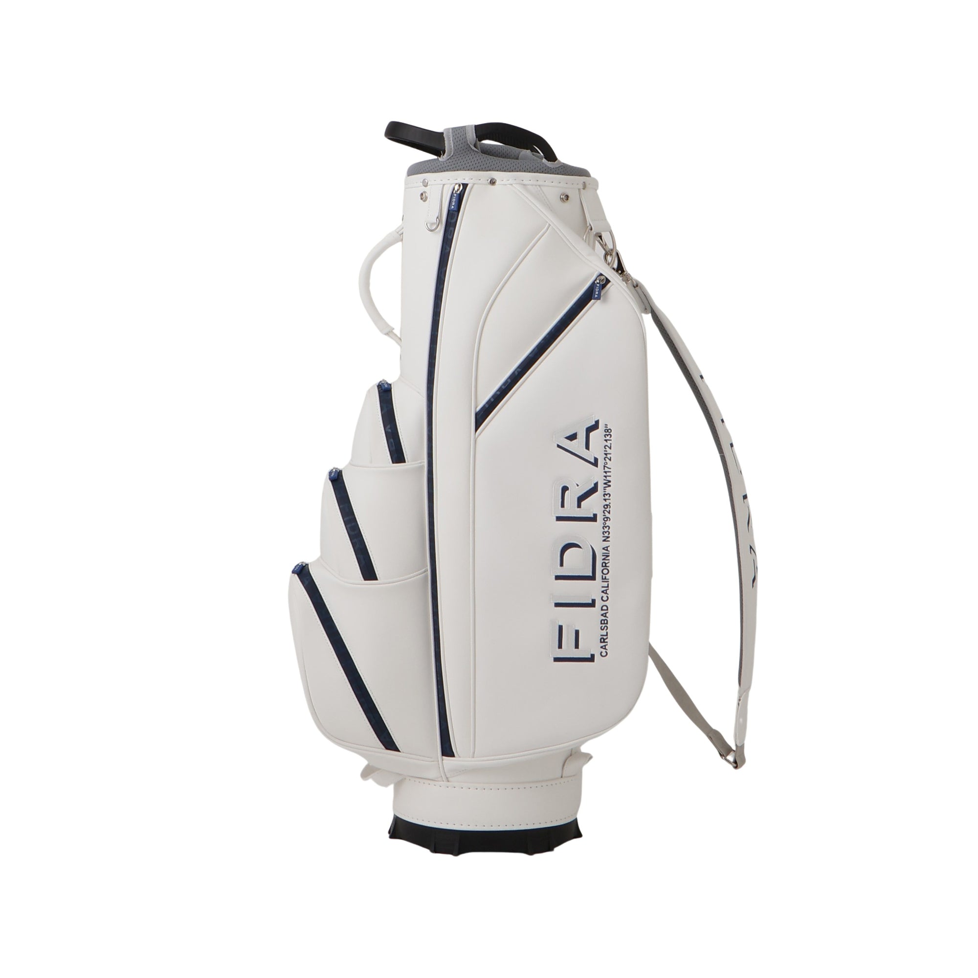 カートタイプ CB 8.5型【ユニセックス】オフホワイト – FIDRA