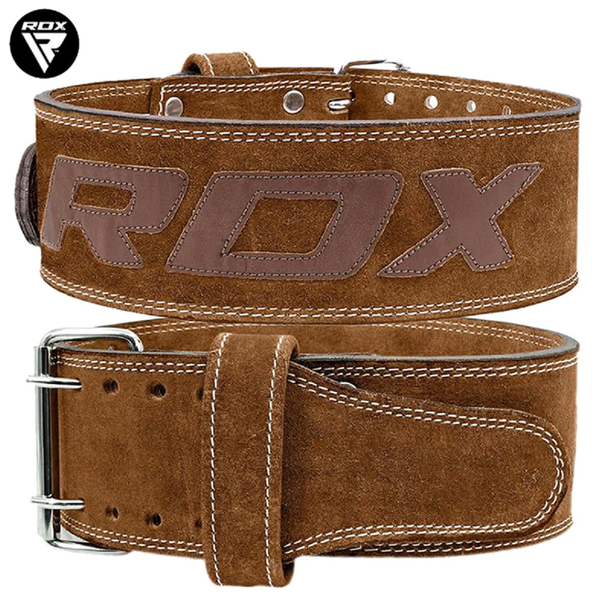 RDXトレーニングベルト WBL-4PN / 格闘技用品店ファイターズスピリッツ