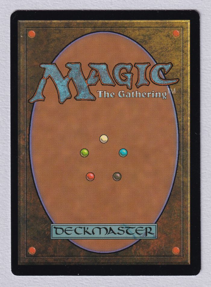 Foil】《ガイアの揺籃の地/Gaea's Cradle》(ジャッジ褒賞)[USG-P] 土地