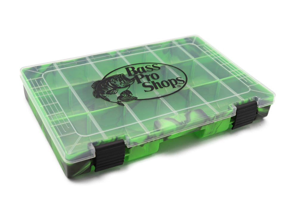 バス プロ ショップス「エクストリーム シリーズ 3600 タックル バッグ