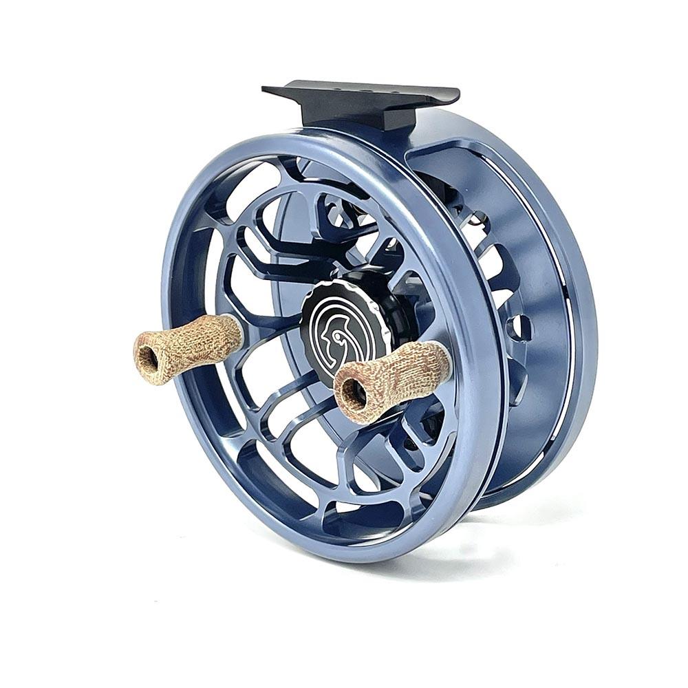 Cubalaya Outfitters Fair Chase G2 Click Pawl Fly Reel – FISHWEST