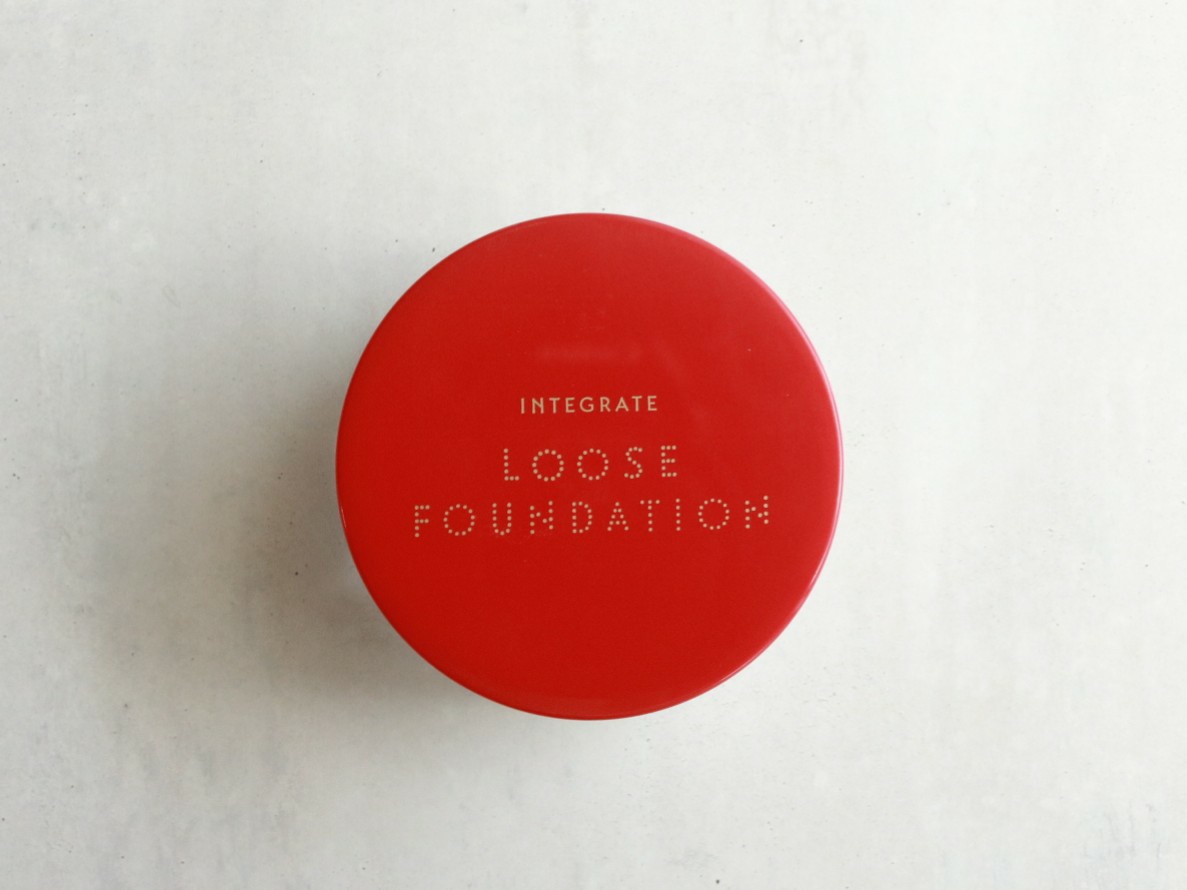 インテグレート / ビューティーフィルター ファンデーション 0 ノー