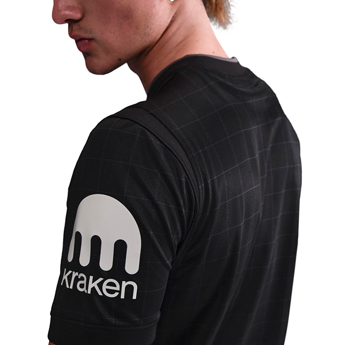 トッテナム 25-26 アウェイ 半袖 ユニフォーム No.17 ロメロ【NIKE