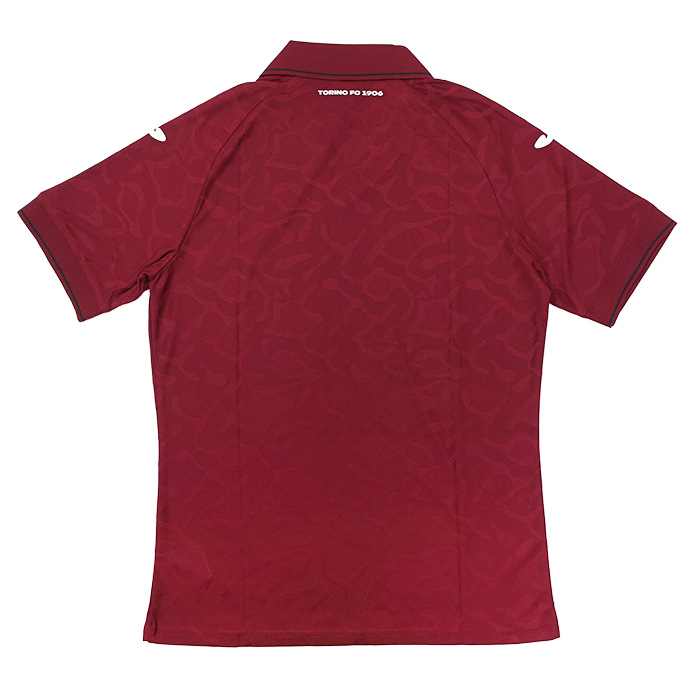 トリノ 25-26 ホーム 半袖 ユニフォーム 【Joma/ホマ】(A110601C0101