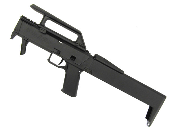 AEGIS CUSTOM: FMG-9コンバージョンキット 東京マルイ/VFC/WE製