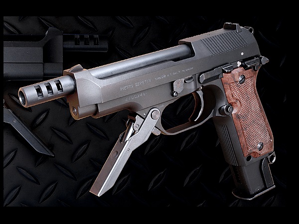 KSC M93R 07HK ヘビーウェイト 49連マガジン Amazon | KSC M93R-II