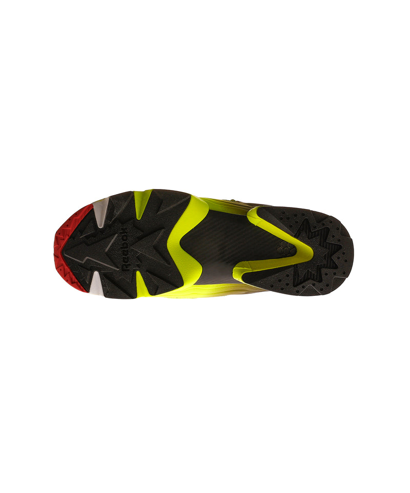 Instapump Fury 94｜リーボック(Reebok)｜Forget-me-nots Online Store