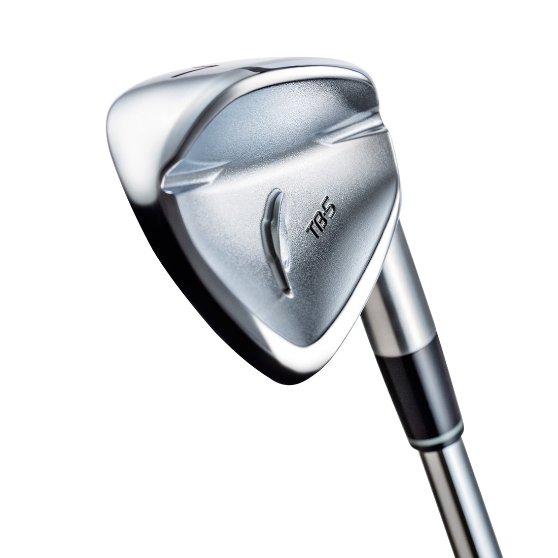 Official Fourteen Golf | TB-5 Forged (2025) Iron – Fourteen Golf