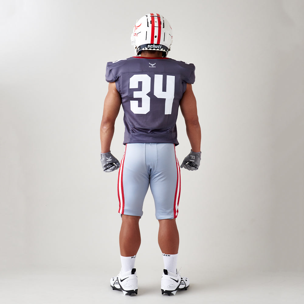 2026 FLEEK PRO FIT UNIFORMS オーダー